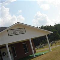 Old Bethel Cemetery on Sysoon