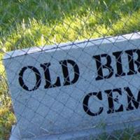 Old Birch Creek Cemetery on Sysoon