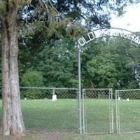 Old Birmingham Cemetery on Sysoon