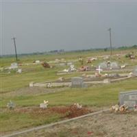 Old Black Cemetery on Sysoon