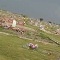 Old Black Cemetery on Sysoon