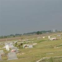 Old Black Cemetery on Sysoon