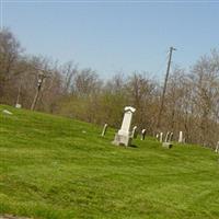 Old Blackjack Cemetery on Sysoon