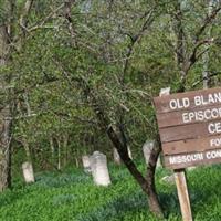 Old Bland Methodist Cemetery on Sysoon