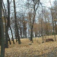 Old Bloomfield Cemetery on Sysoon