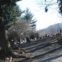 Old Bloomingdale Cemetery on Sysoon