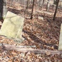Old Bluff Springs Cemetery on Sysoon