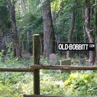 Old Bobbitt Cemetery on Sysoon