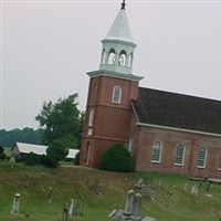 Old Bohemia Cemetery on Sysoon