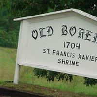 Old Bohemia Cemetery on Sysoon