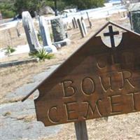 Old Bourne Cemetery on Sysoon