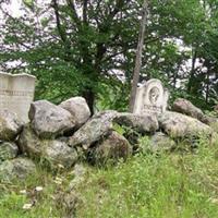 Old Bowdoin Cemetery on Sysoon