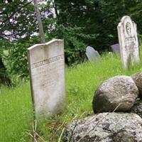 Old Bowdoin Cemetery on Sysoon