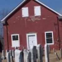 Old Brick Cemetery on Sysoon