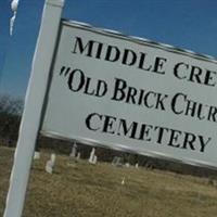 Old Brick Church Cemetery on Sysoon