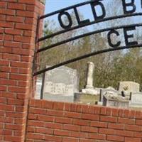 Old Bunker Hill Cemetery on Sysoon