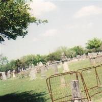 Old Burnet Cemetery on Sysoon