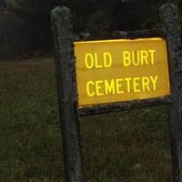 Old Burt Cemetery (Essex) on Sysoon