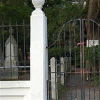 Old Burying Ground on Sysoon