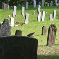 Old Burying Hill Cemetery on Sysoon