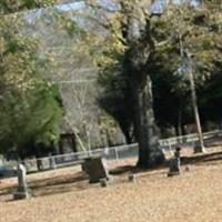 Old Byram Community Cemetery on Sysoon