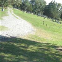 Old Cache Cemetery on Sysoon