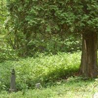 Old Cameron Cemetery on Sysoon