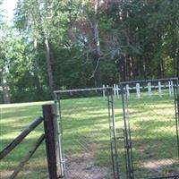 Old Camp Ground Cemetery on Sysoon