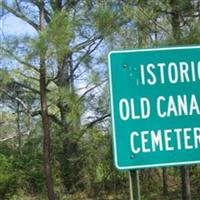 Old Canaan Cemetery on Sysoon