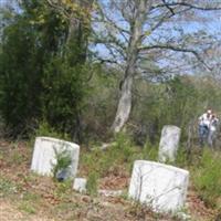 Old Canaan Cemetery on Sysoon