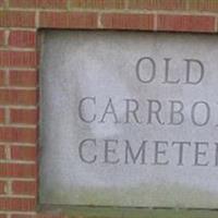 Old Carrboro Cemetery on Sysoon