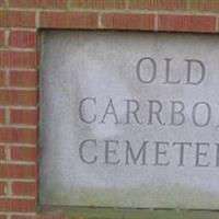 Old Carrboro Cemetery on Sysoon