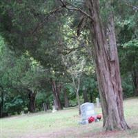 Old Carrboro Cemetery on Sysoon