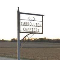 Old Carrollton Cemetery on Sysoon