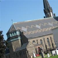 Old Cathedral Cemetery on Sysoon