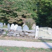 Old Cemetery on Sysoon