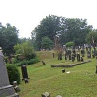 Old Cemetery on Sysoon