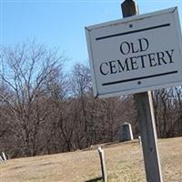 Old Cemetery on Sysoon