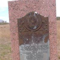 Old Cemetery on the Hill on Sysoon