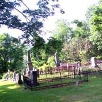Old Cemetery on Sysoon