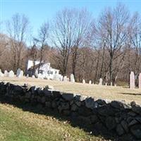 Old Cemetery on Sysoon