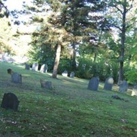 Old Center Burying Grounds Old Center Burying Grounds on Sysoon