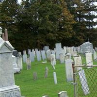 Old Center Cemetery on Sysoon