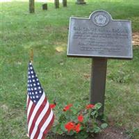 Old Center Cemetery on Sysoon