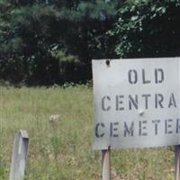 Old Central Cemetery on Sysoon