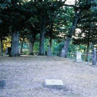 Old Chariton Cemetery on Sysoon