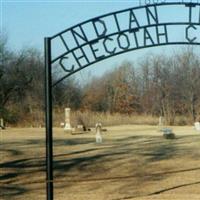 Old Checotah Cemetery on Sysoon