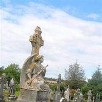 Old Church Cemetery on Sysoon