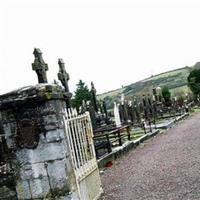 Old Church Cemetery on Sysoon