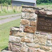 Old Church Hill Cemetery on Sysoon